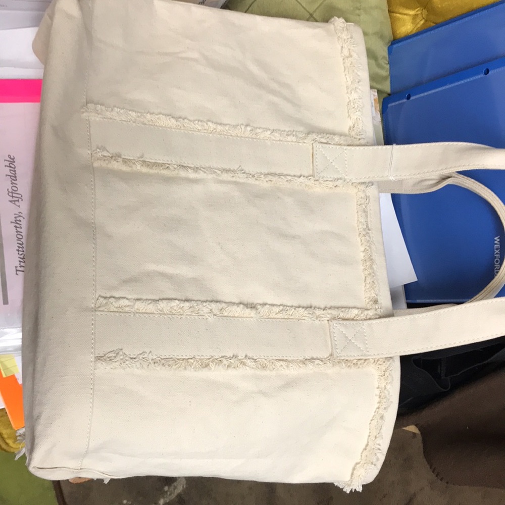 J-JILL bag